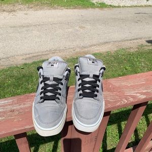 Nike dunk 6.0 vintage look men’s  size 10